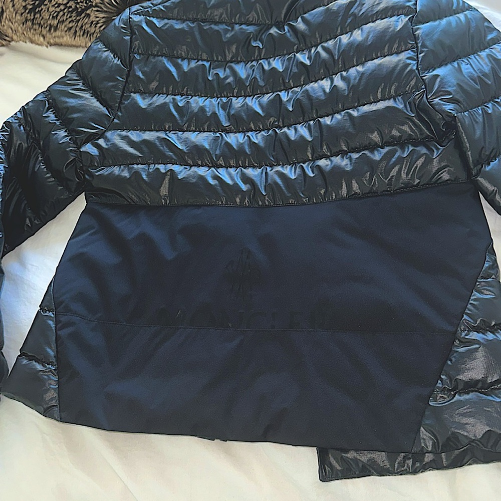 Authentic Moncler - image 4